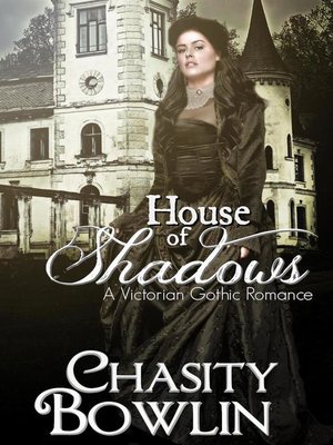 cover image of House of Shadows